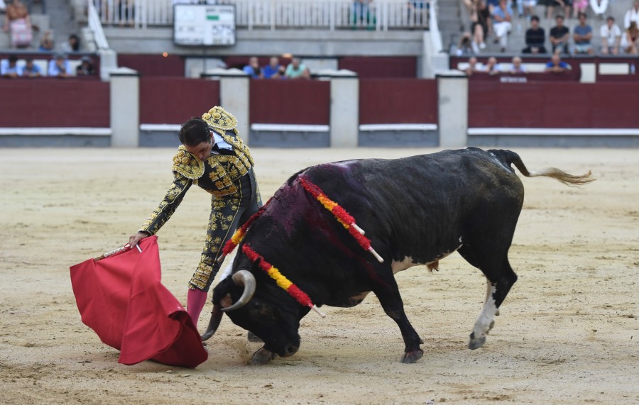 Madrid, 23 de septiembre de 2018