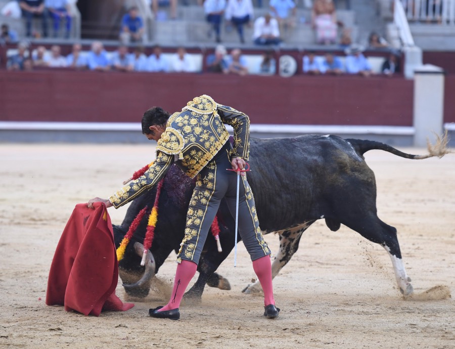Madrid, 23 de septiembre de 2018