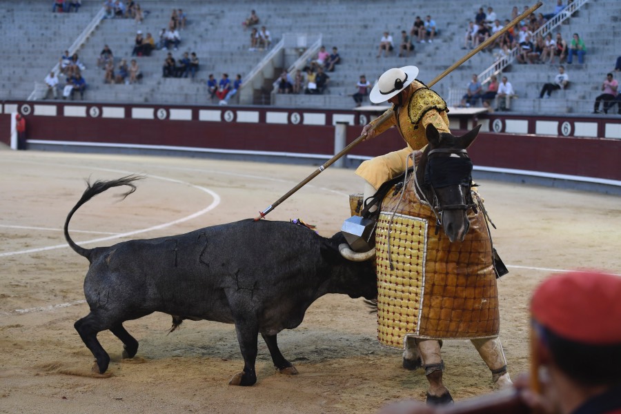 Madrid, 23 de septiembre de 2018