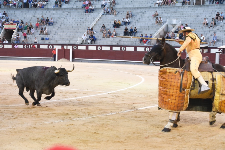 Madrid, 23 de septiembre de 2018