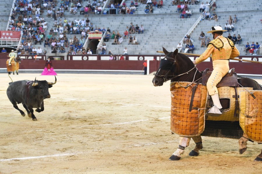 Madrid, 23 de septiembre de 2018