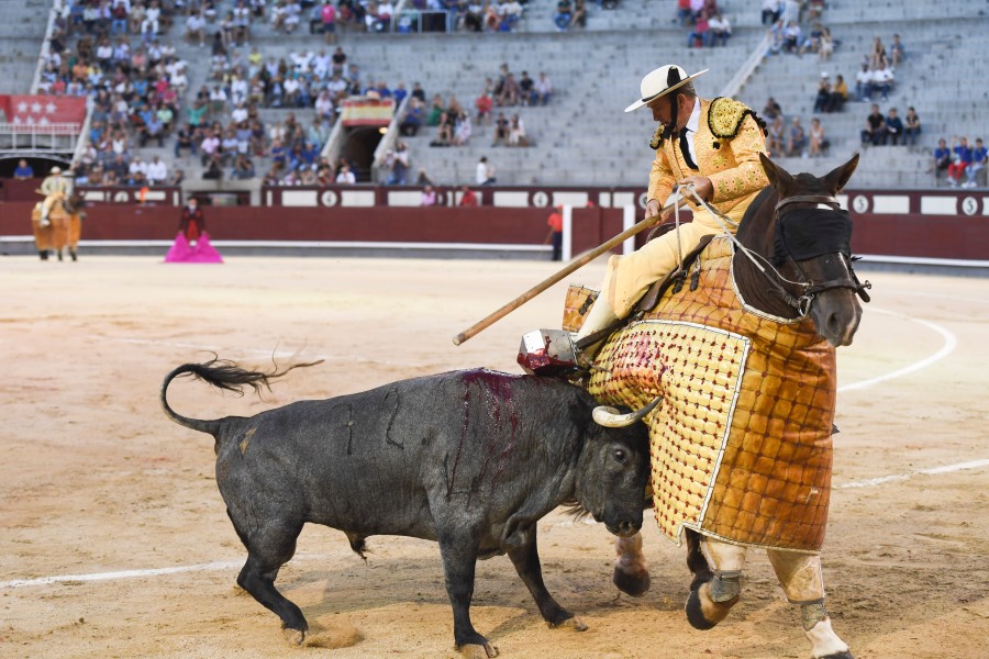Madrid, 23 de septiembre de 2018