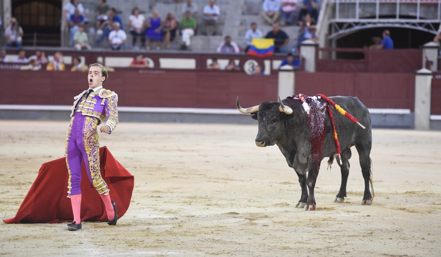 Madrid, 23 de septiembre de 2018
