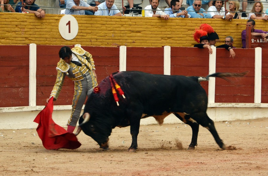 Guadalajara, 15 de septiembre de 2018