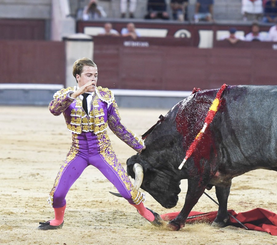 Madrid, 23 de septiembre de 2018
