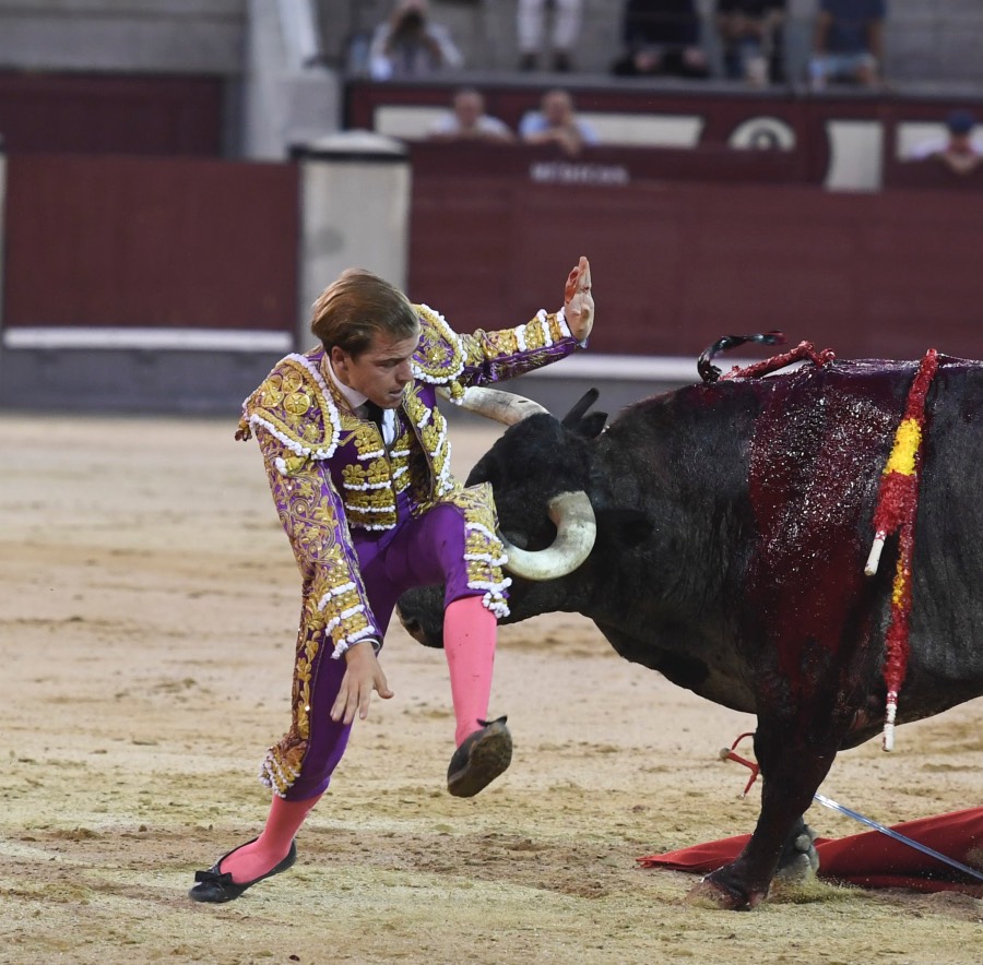 Madrid, 23 de septiembre de 2018