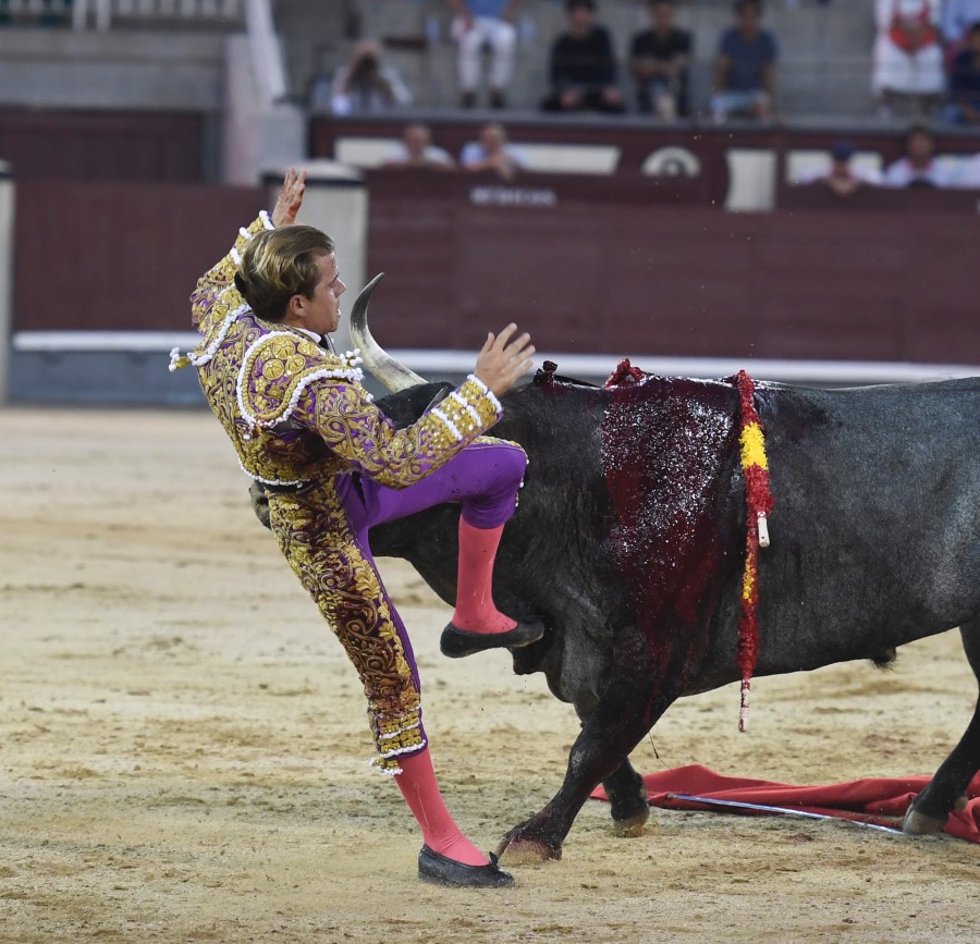 Madrid, 23 de septiembre de 2018