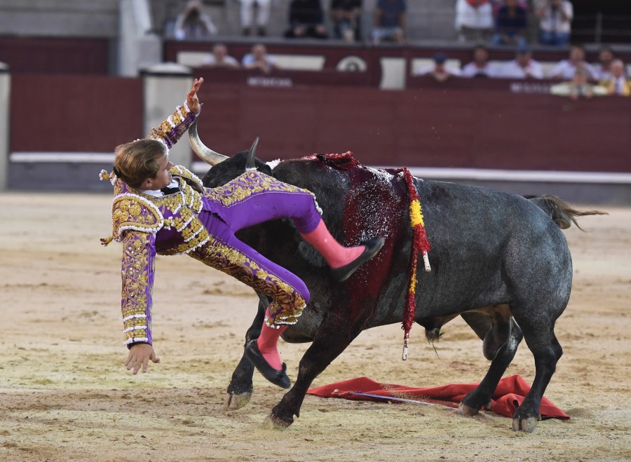 Madrid, 23 de septiembre de 2018