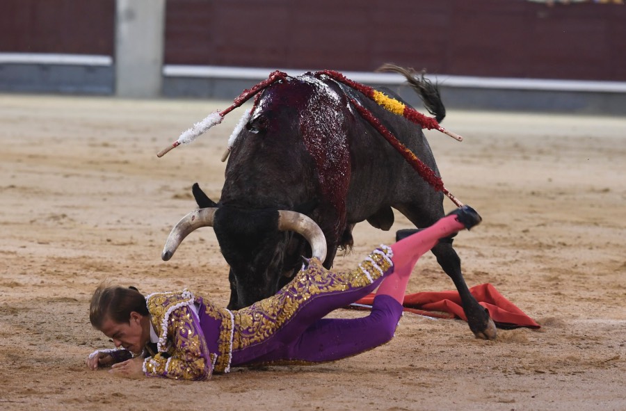 Madrid, 23 de septiembre de 2018
