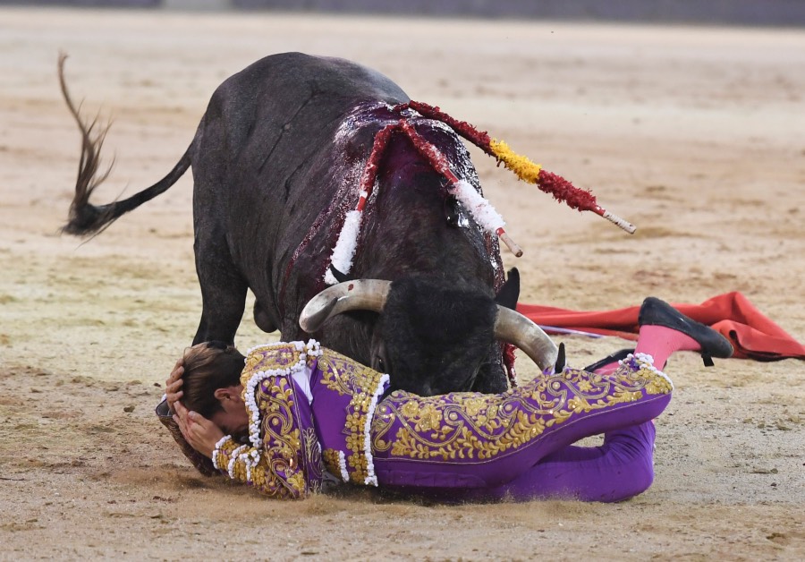 Madrid, 23 de septiembre de 2018
