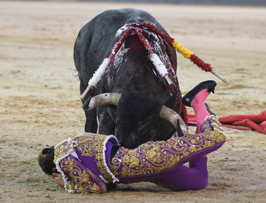 Madrid, 23 de septiembre de 2018