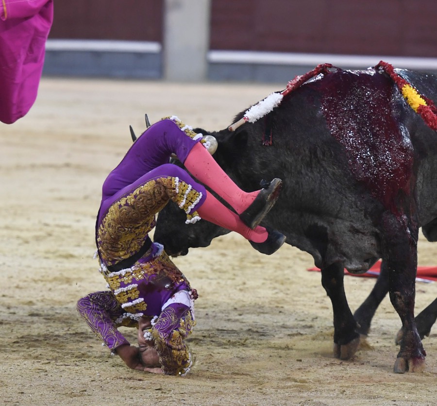 Madrid, 23 de septiembre de 2018