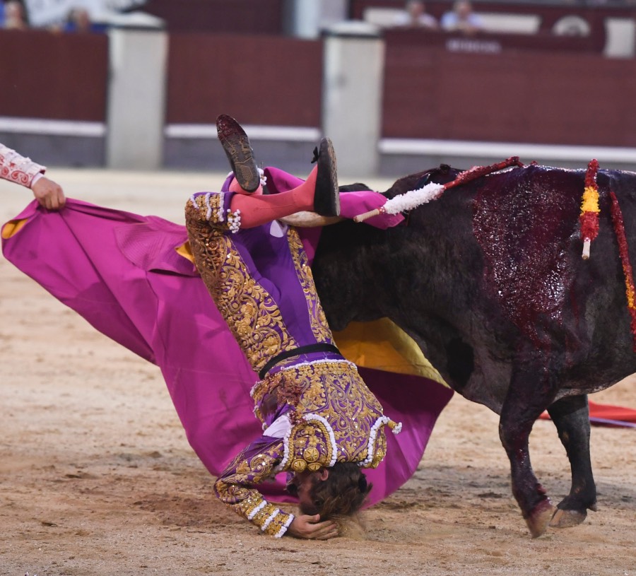 Madrid, 23 de septiembre de 2018