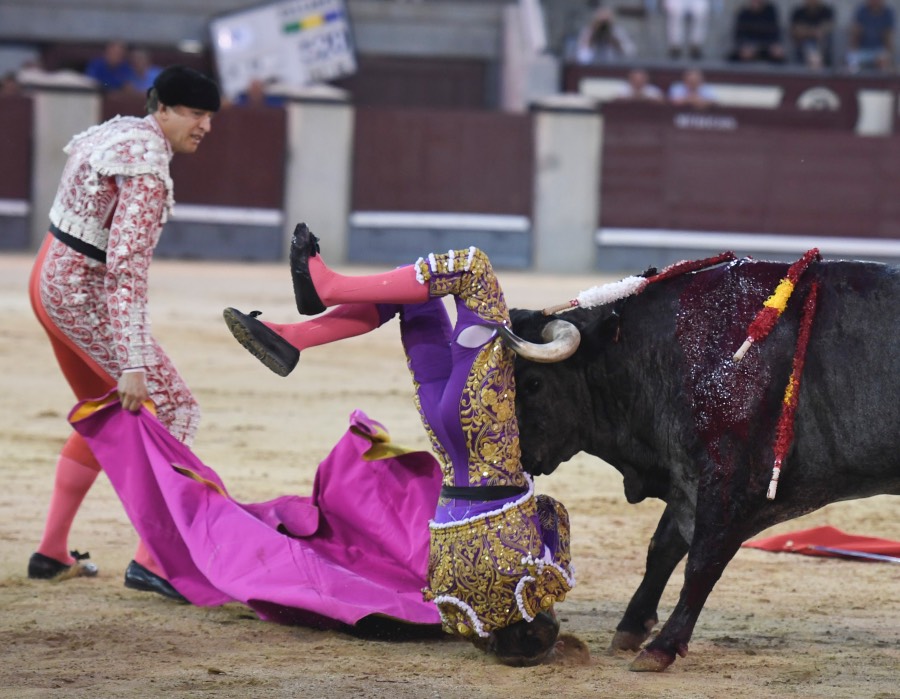 Madrid, 23 de septiembre de 2018