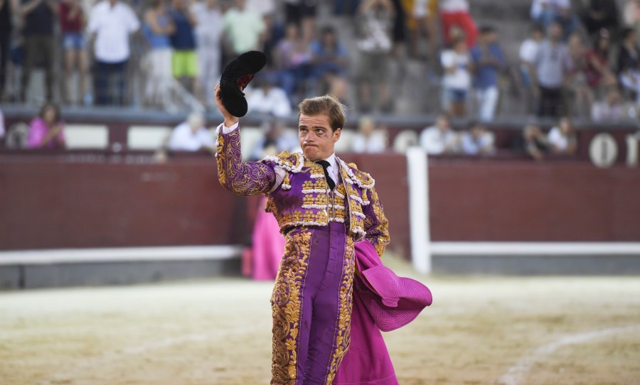 Madrid, 23 de septiembre de 2018