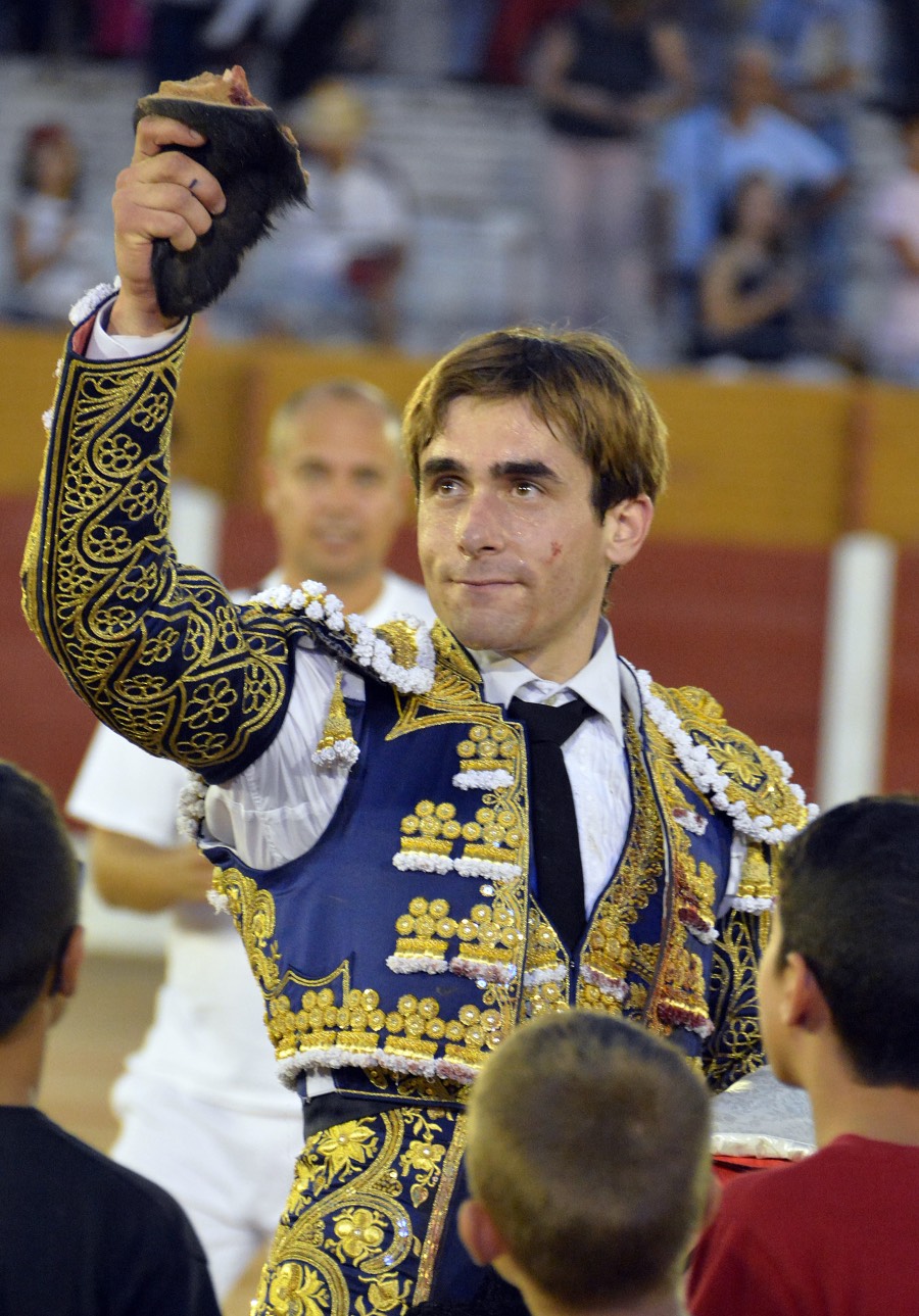 Guadalajara, 16 de septiembre de 2018