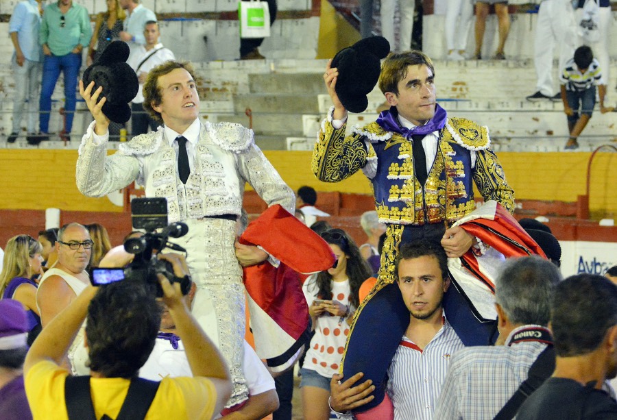 Guadalajara, 16 de septiembre de 2018