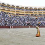 Madrid - Corrida de toros - Viernes 28 de septiembre de 2018