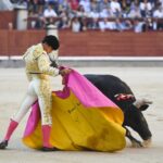 Madrid - Corrida de toros - Viernes 28 de septiembre de 2018