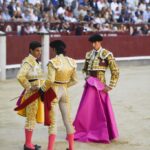 Madrid - Corrida de toros - Viernes 28 de septiembre de 2018