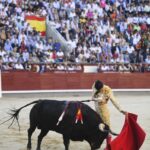 Madrid - Corrida de toros - Viernes 28 de septiembre de 2018