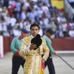 Madrid - Corrida de toros - Viernes 28 de septiembre de 2018