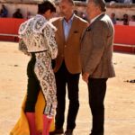 Nimes, 15 de septiembre de 2018. Matinal