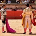 Nimes, 15 de septiembre de 2018. Matinal