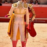 Nimes, 15 de septiembre de 2018. Matinal