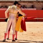 Nimes, 15 de septiembre de 2018. Matinal