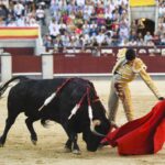 Madrid - Corrida de toros - Viernes 28 de septiembre de 2018