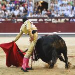 Nimes, 15 de septiembre de 2018. Matinal