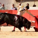 Nimes, 15 de septiembre de 2018. Matinal