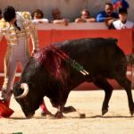 Nimes, 15 de septiembre de 2018. Matinal