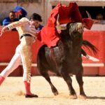 Nimes, 15 de septiembre de 2018. Matinal