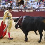 Madrid - Corrida de toros - Viernes 28 de septiembre de 2018