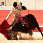 Nimes, 15 de septiembre de 2018. Matinal
