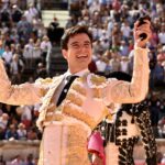 Nimes, 15 de septiembre de 2018. Matinal