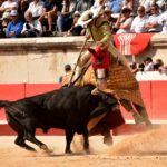 Nimes, 15 de septiembre de 2018. Matinal