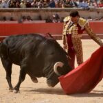 Nimes, 15 de septiembre de 2018. Matinal