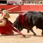 Nimes, 15 de septiembre de 2018. Matinal