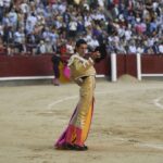 Madrid - Corrida de toros - Viernes 28 de septiembre de 2018