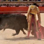 Nimes, 15 de septiembre de 2018. Matinal