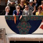 Nimes, 15 de septiembre de 2018. Matinal