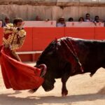 Nimes, 15 de septiembre de 2018. Matinal