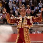 Nimes, 15 de septiembre de 2018. Matinal