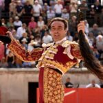 Nimes, 15 de septiembre de 2018. Matinal