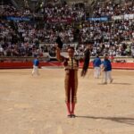 Nimes, 15 de septiembre de 2018. Matinal
