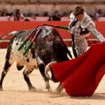 Nimes, 15 de septiembre de 2018. Matinal