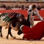 Nimes, 15 de septiembre de 2018. Matinal